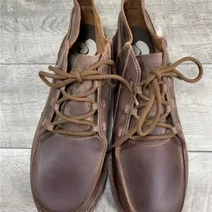 Teva | Shoes | Teva 09164 Mush Atoll Chukka Brown Leather  display picture 2